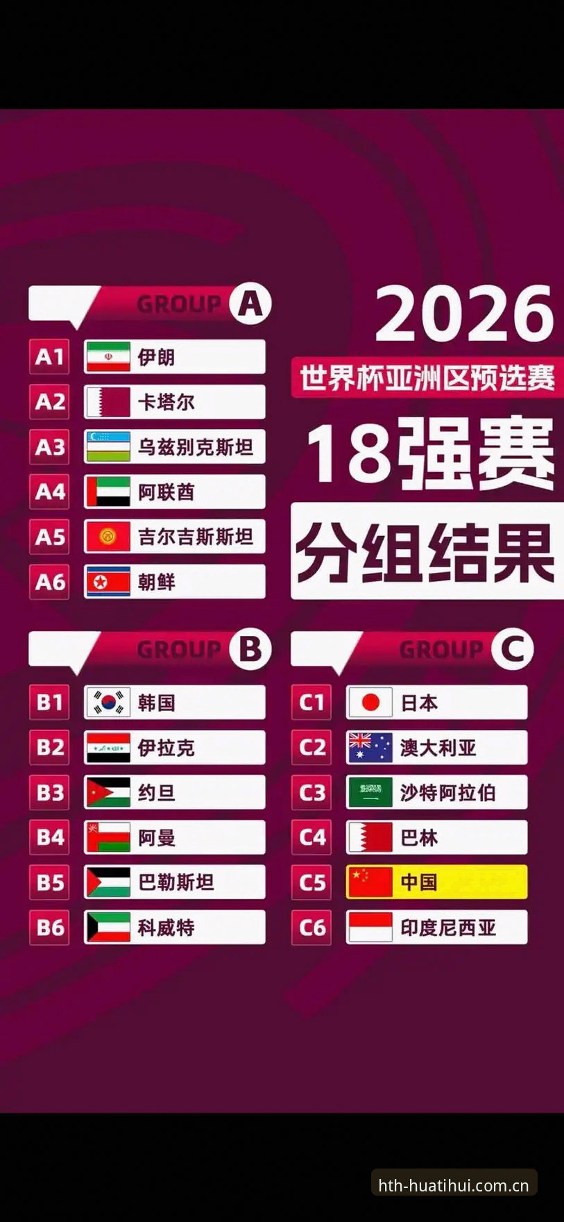 实战经验分享：U17世界杯抽签结果出炉，华体会体育用户热议中国男女足分组形势