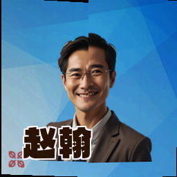 赵翰